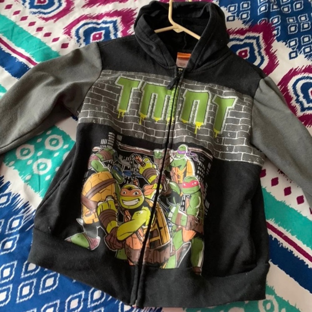 Boys jacket